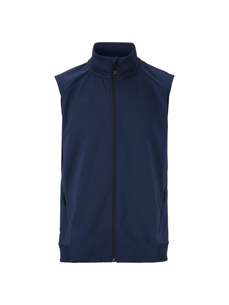 Adv Unify Vest M von Craft – Navy
