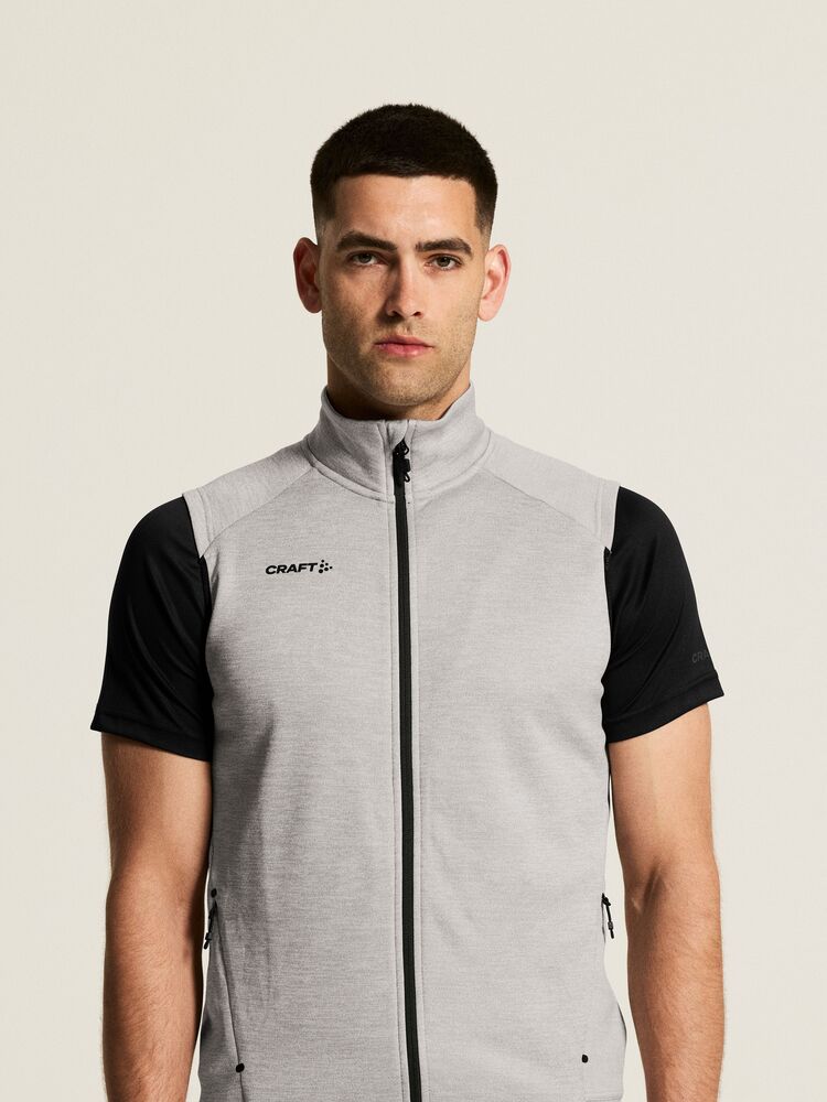 Adv Unify Vest M von Craft – Navy