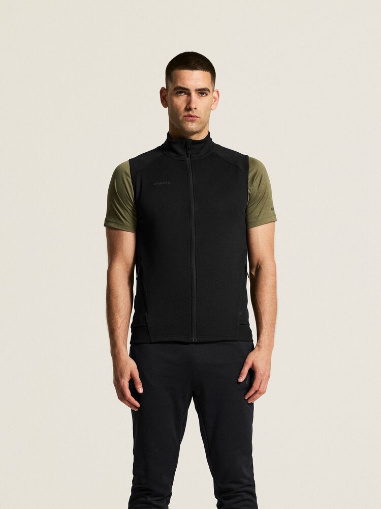 Adv Unify Vest M von Craft – Navy