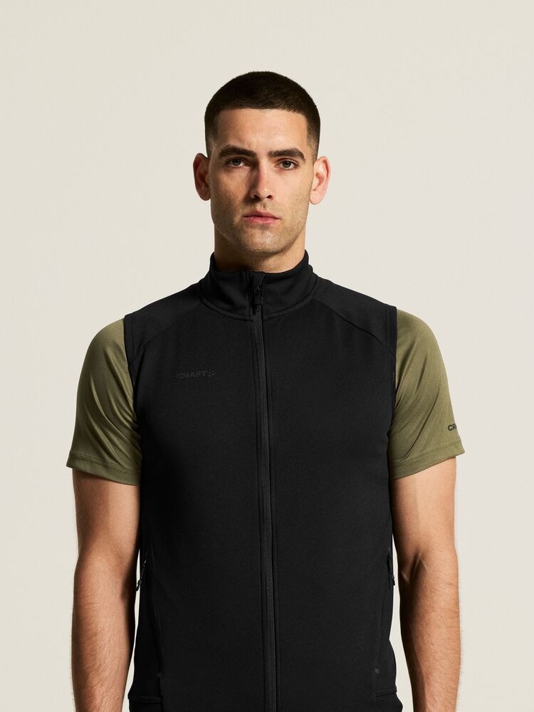 Adv Unify Vest M von Craft – Navy