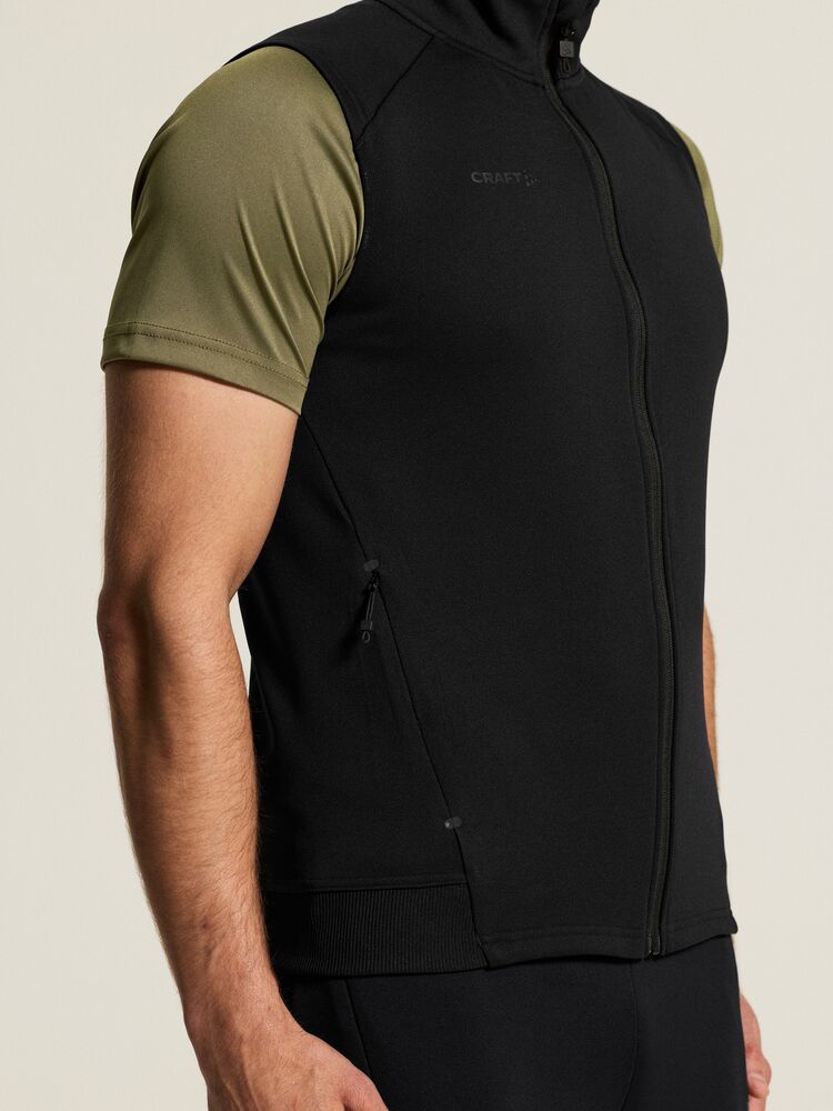 Adv Unify Vest M von Craft – Navy