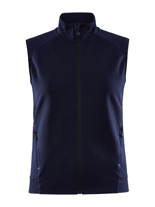 Craft Adv Unify Vest W – Sportjacken