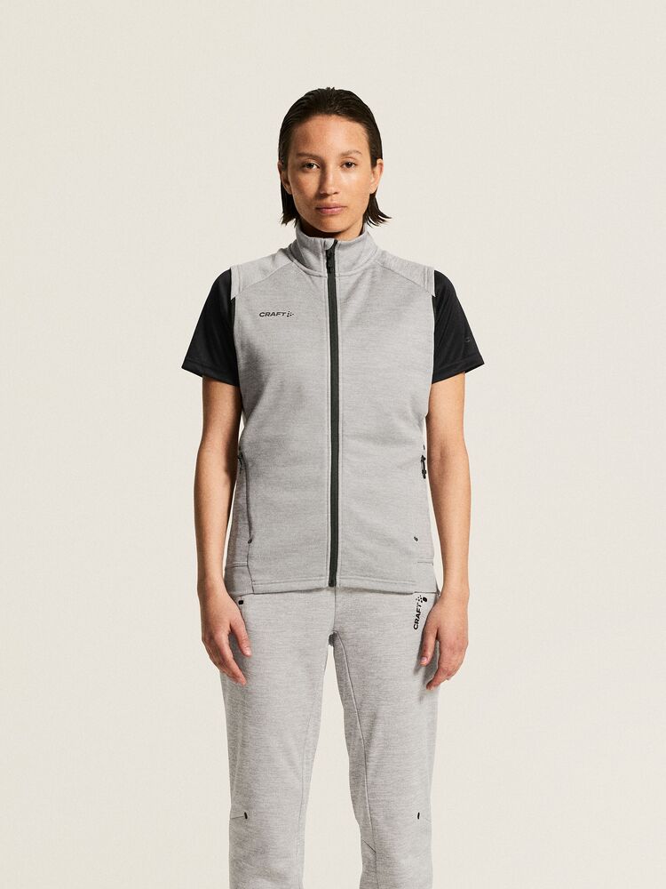 Adv Unify Vest W von Craft – Navy