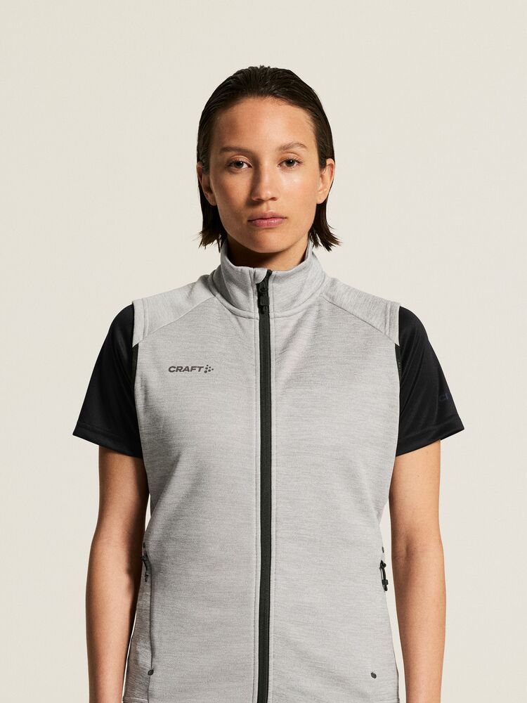 Adv Unify Vest W von Craft – Navy