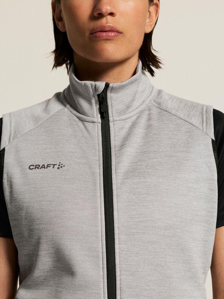 Adv Unify Vest W von Craft – Navy