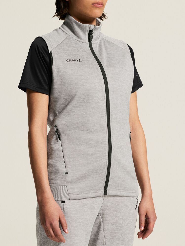 Adv Unify Vest W von Craft – Navy