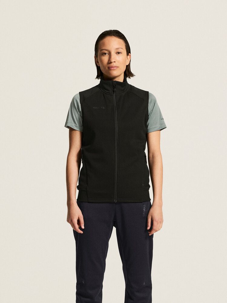 Adv Unify Vest W von Craft – Navy