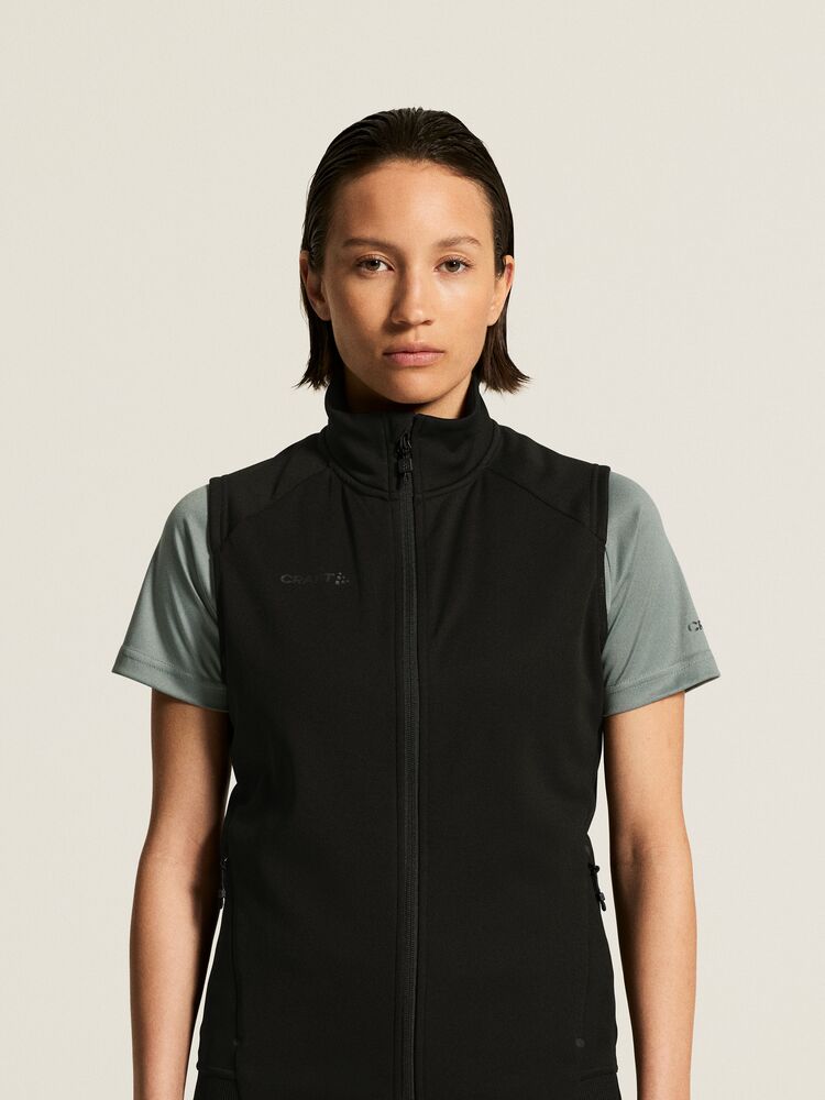Adv Unify Vest W von Craft – Navy