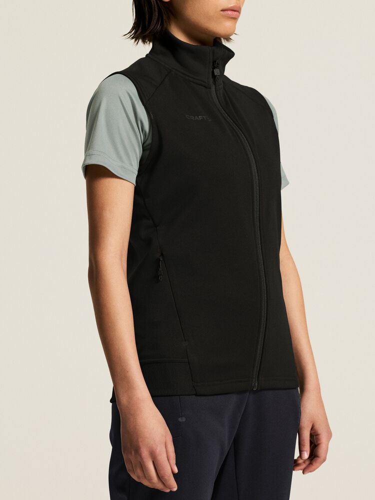 Adv Unify Vest W von Craft – Navy
