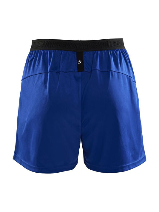 Craft Progress 2.0 Short Shorts W – Shorts & Röcke