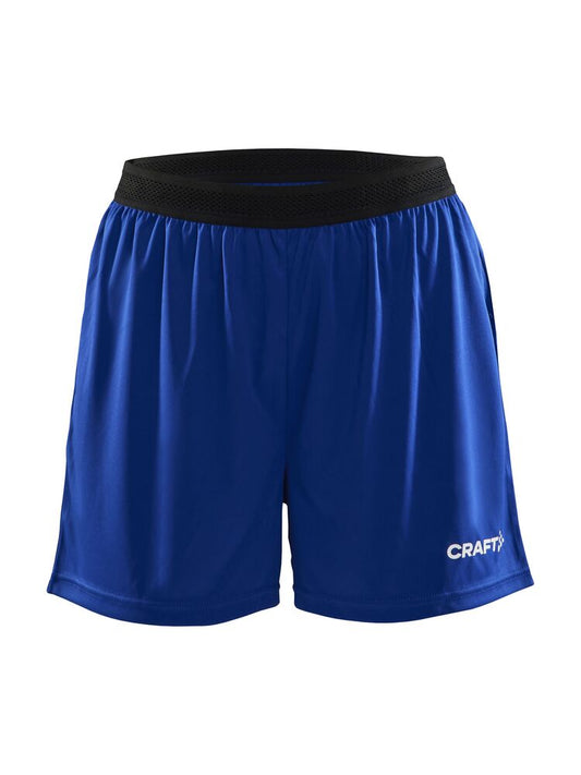 Craft Progress 2.0 Short Shorts W – Shorts & Röcke