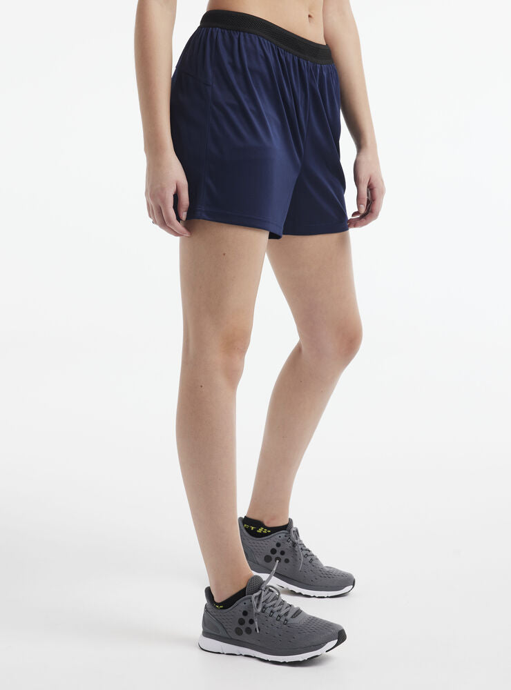 Progress 2.0 Short Shorts W von Craft – Club Cobolt