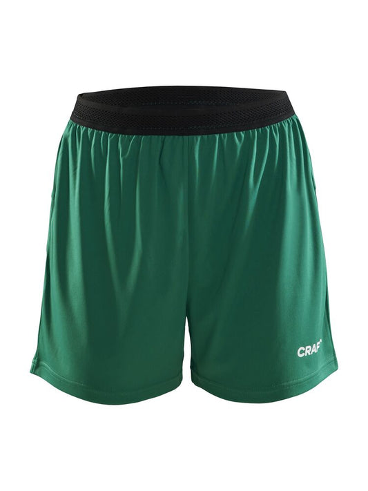 Progress 2.0 Short Shorts W - kurze Sporthose - Shorts
