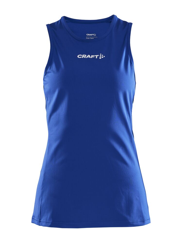 Rush Slim Singlet W von Craft – Club Cobolt