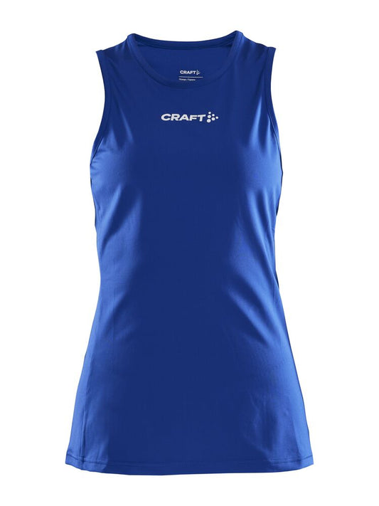 Craft Rush Slim Singlet W – Sportbekleidung & Ausrüstung