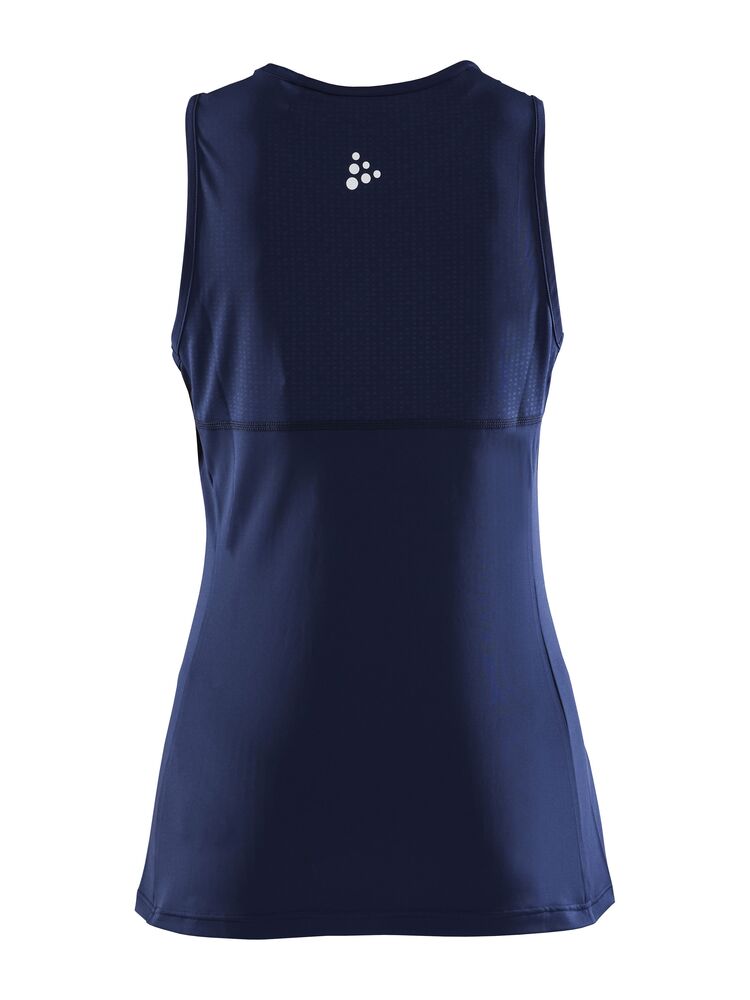 Rush Slim Singlet W von Craft – Club Cobolt