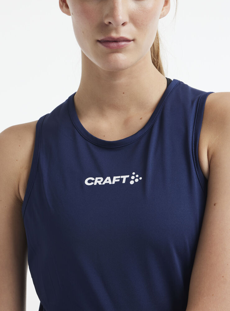 Rush Slim Singlet W von Craft – Club Cobolt