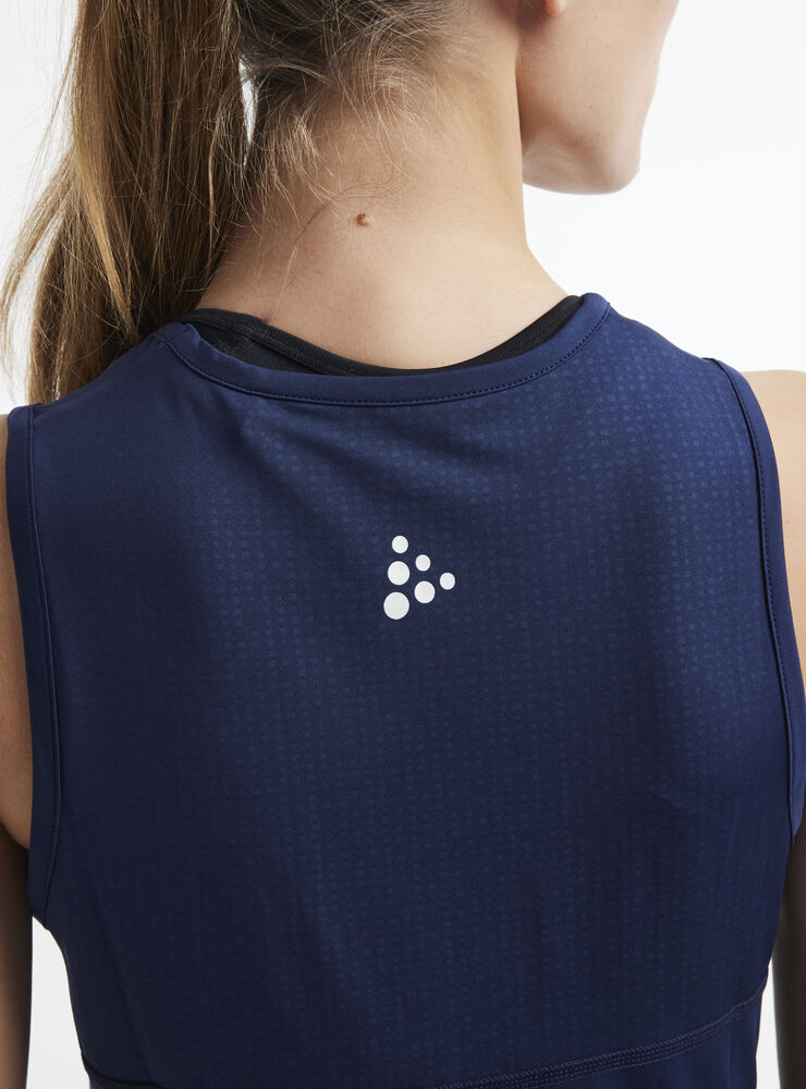 Rush Slim Singlet W von Craft – Club Cobolt