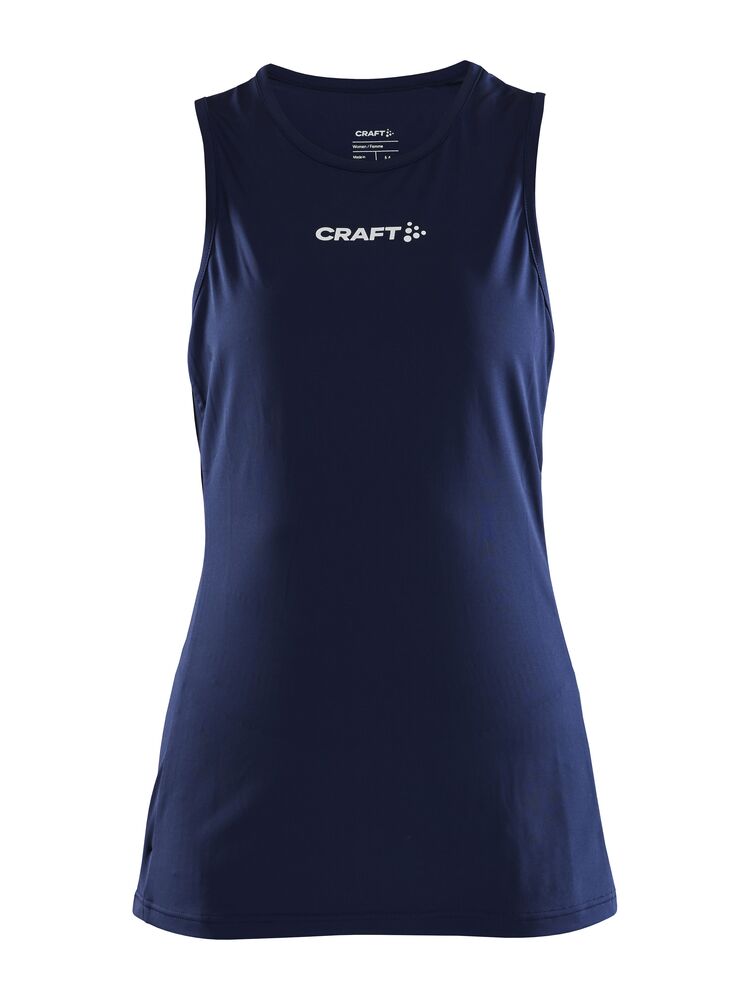 Rush Slim Singlet W von Craft – Club Cobolt
