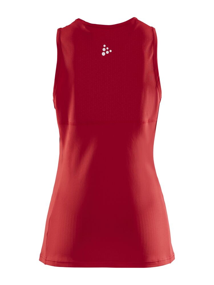 Rush Slim Singlet W von Craft – Club Cobolt