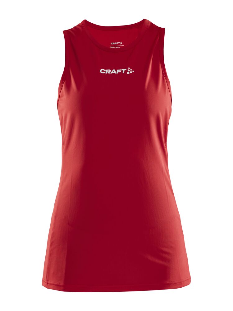 Rush Slim Singlet W von Craft – Club Cobolt
