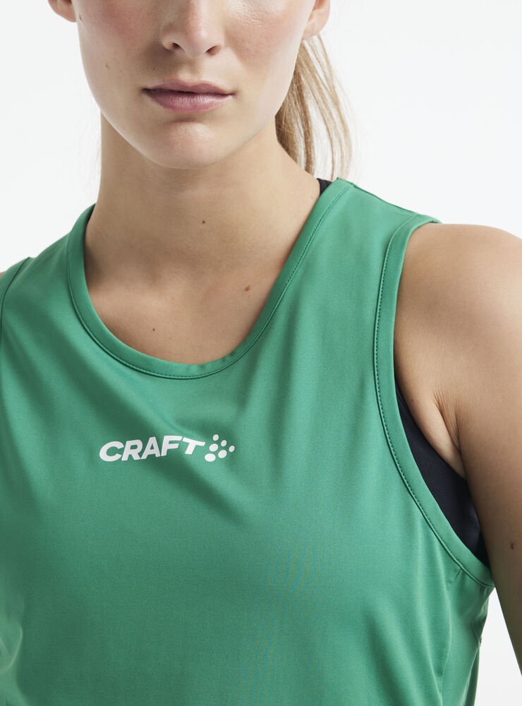 Rush Slim Singlet W von Craft – Club Cobolt