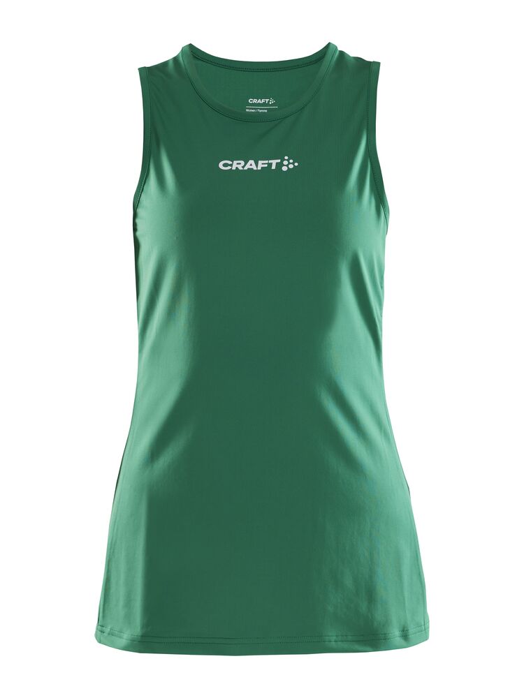 Rush Slim Singlet W von Craft – Club Cobolt