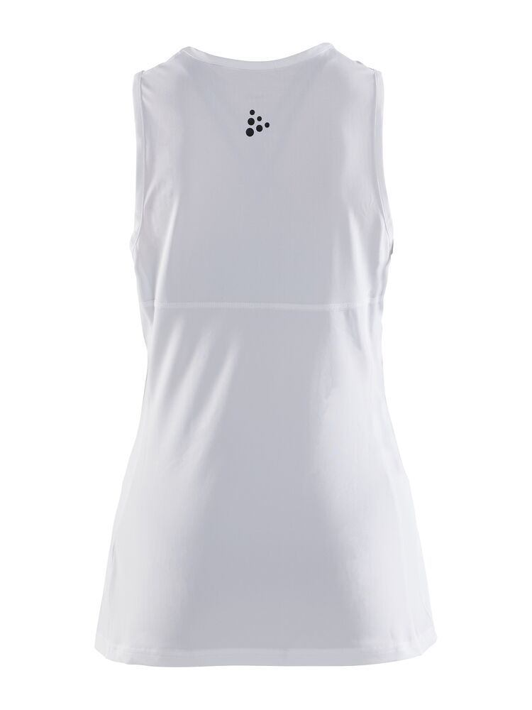 Rush Slim Singlet W von Craft – Club Cobolt