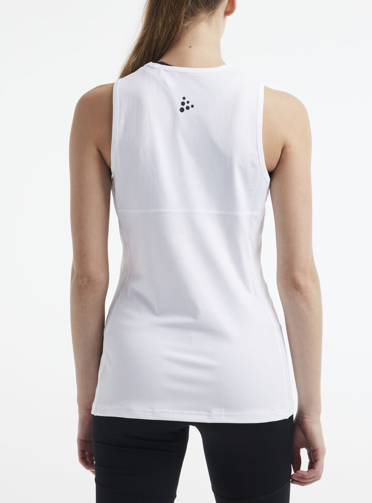 Rush Slim Singlet W von Craft – Club Cobolt