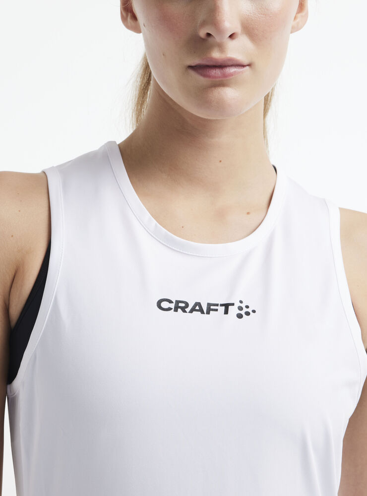 Rush Slim Singlet W von Craft – Club Cobolt