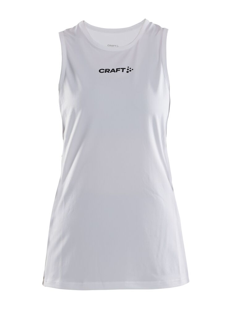 Rush Slim Singlet W von Craft – Club Cobolt