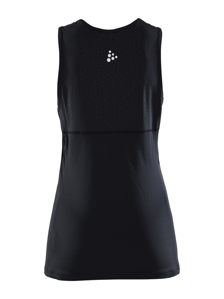 Rush Slim Singlet W von Craft – Club Cobolt