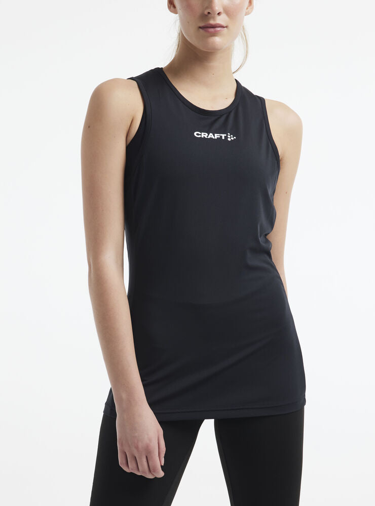 Rush Slim Singlet W von Craft – Club Cobolt