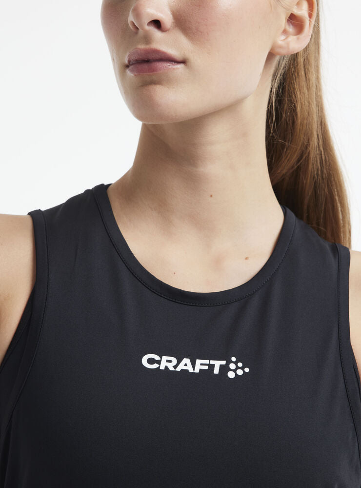 Rush Slim Singlet W von Craft – Club Cobolt
