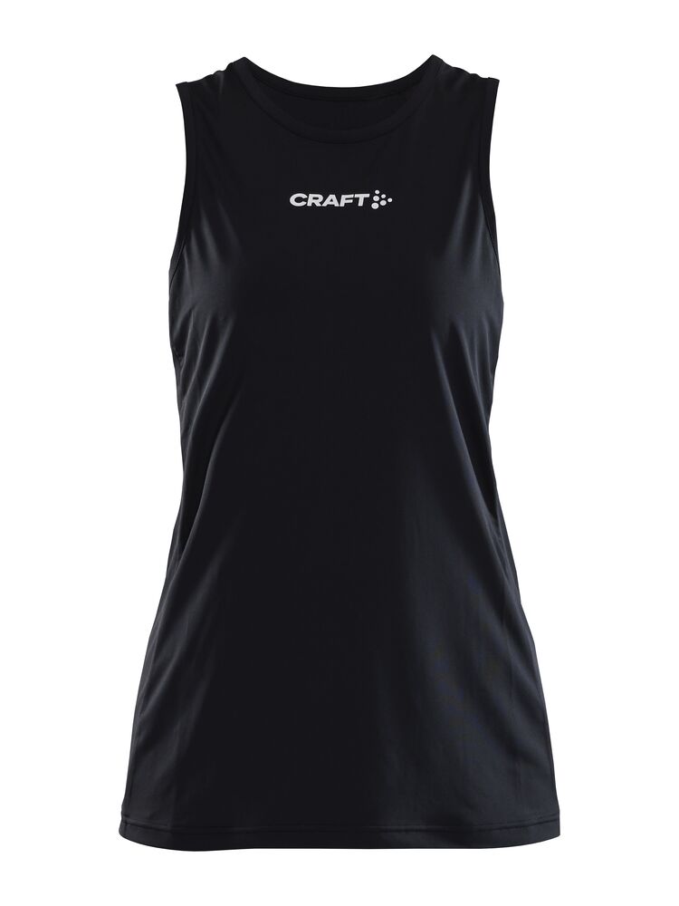 Rush Slim Singlet W von Craft – Club Cobolt
