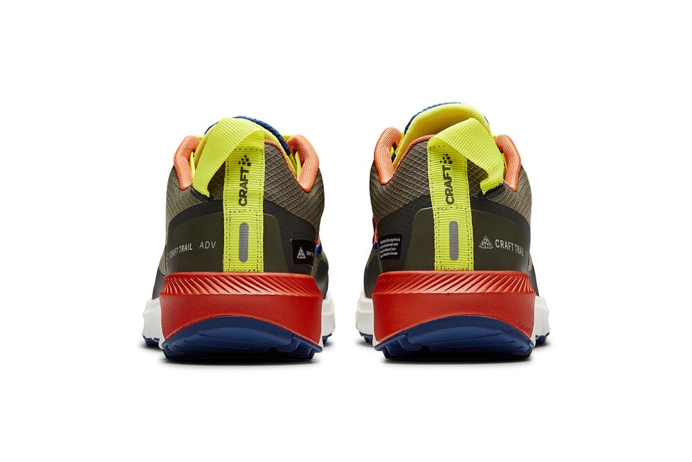 Nordic Trail M