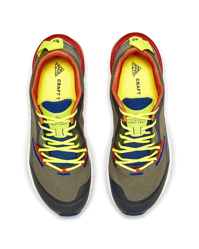ADV Nordic Trail M von Craft – Rift/Plava