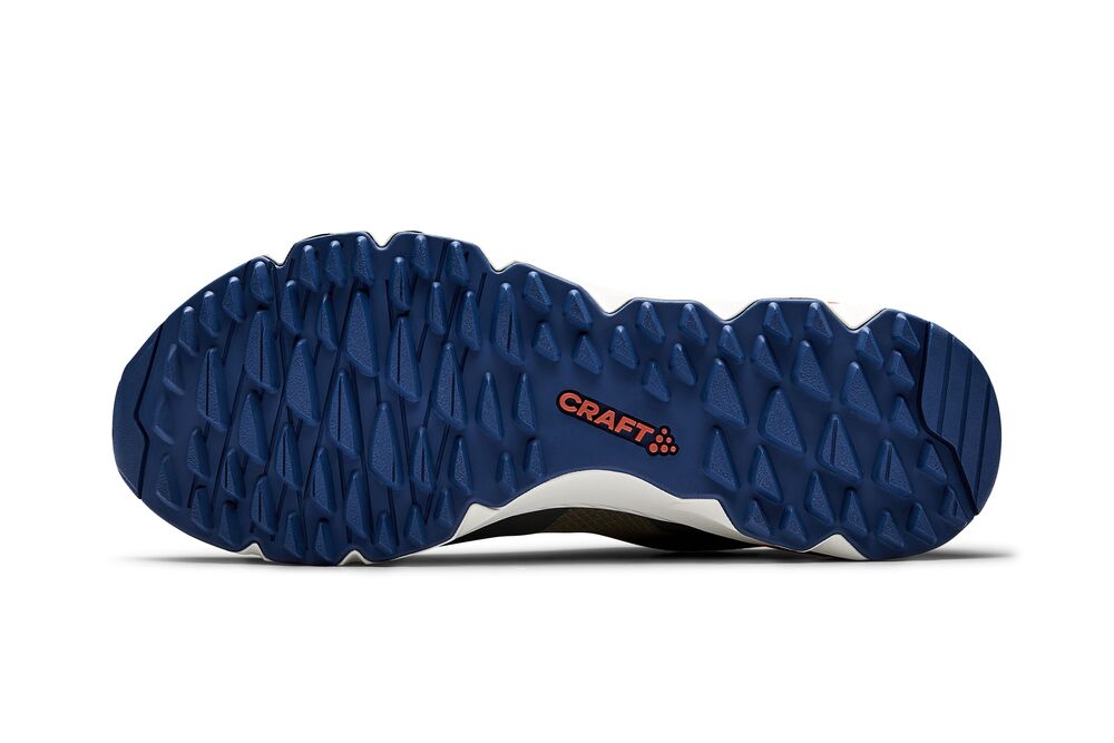 ADV Nordic Trail M von Craft – Rift/Plava