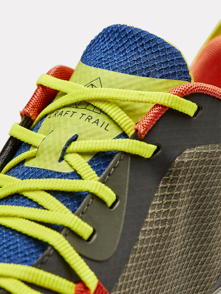 ADV Nordic Trail M von Craft – Rift/Plava