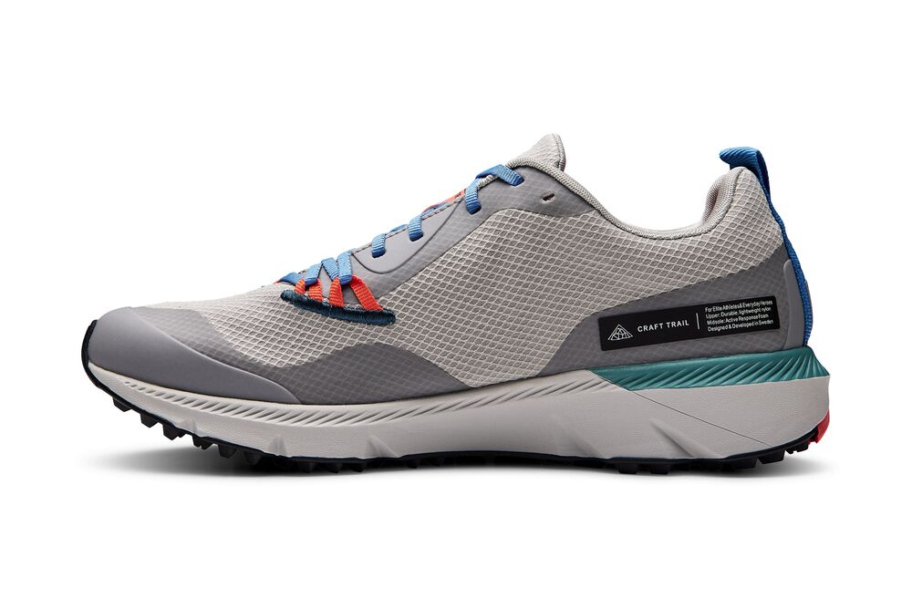 ADV Nordic Trail M von Craft – Rift/Plava