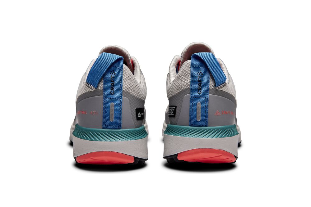ADV Nordic Trail M von Craft – Rift/Plava