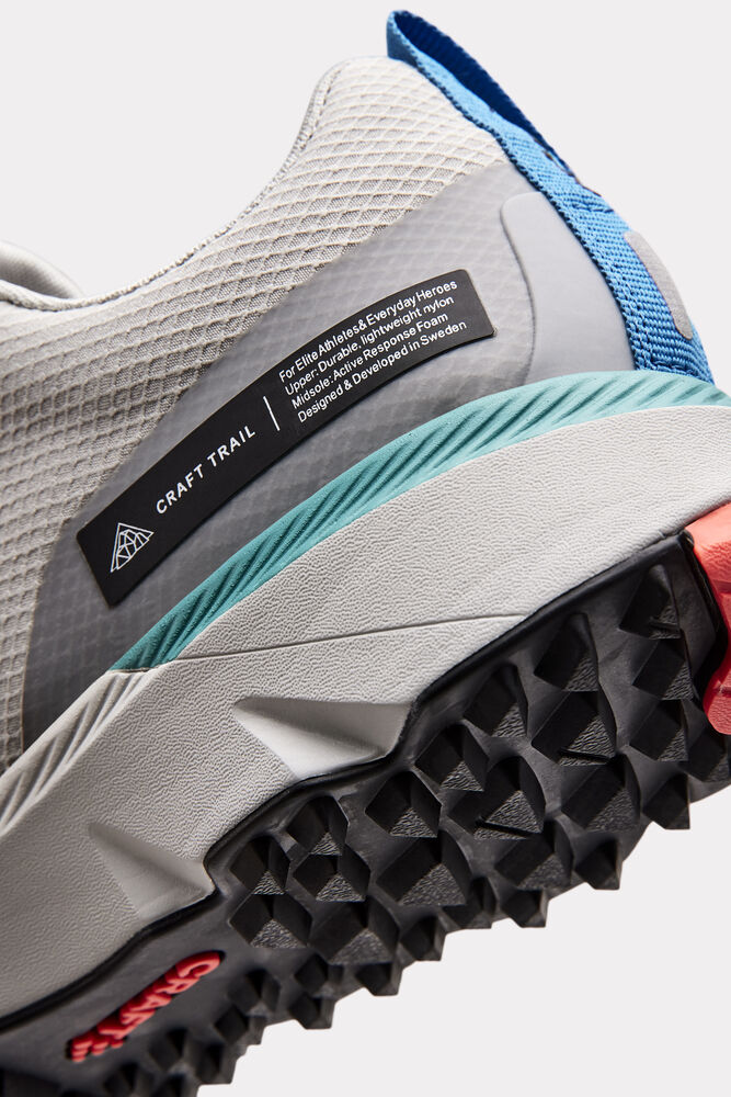 ADV Nordic Trail M von Craft – Rift/Plava