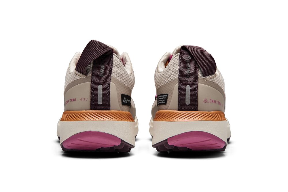 ADV Nordic Trail W von Craft – Plaster/Jaffa