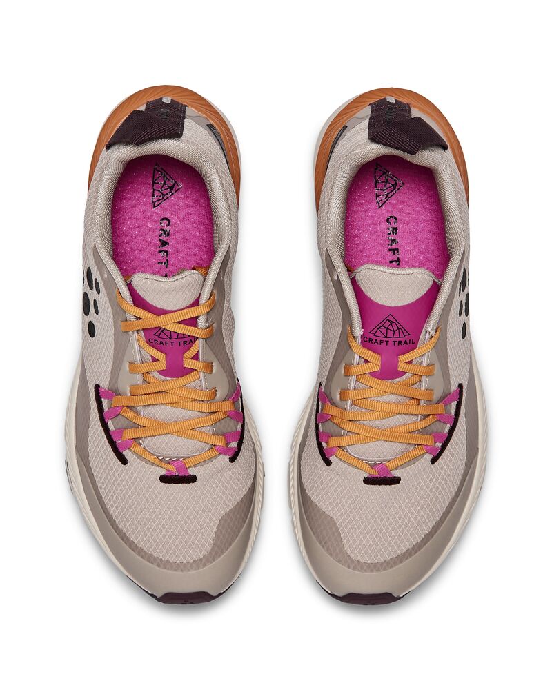 ADV Nordic Trail W von Craft – Plaster/Jaffa