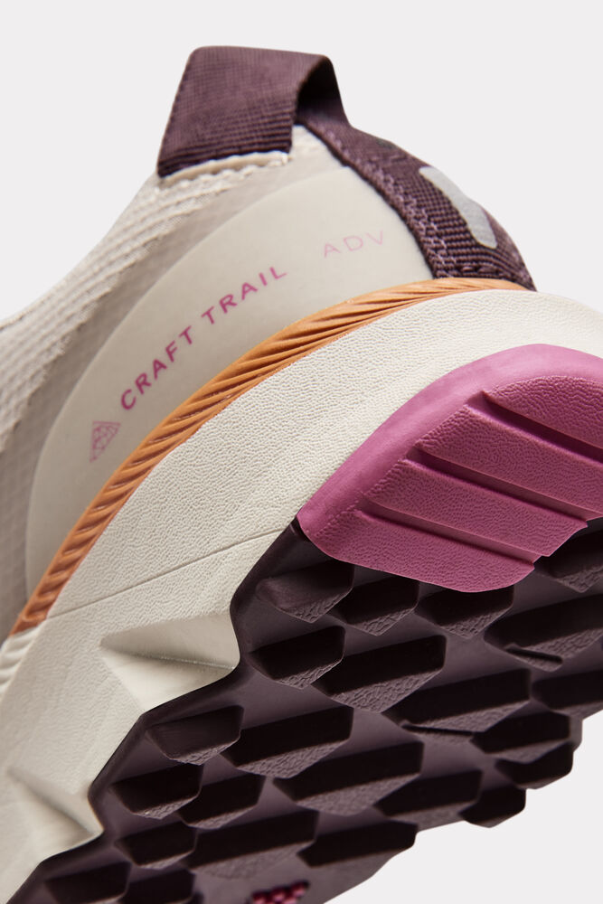 ADV Nordic Trail W von Craft – Plaster/Jaffa