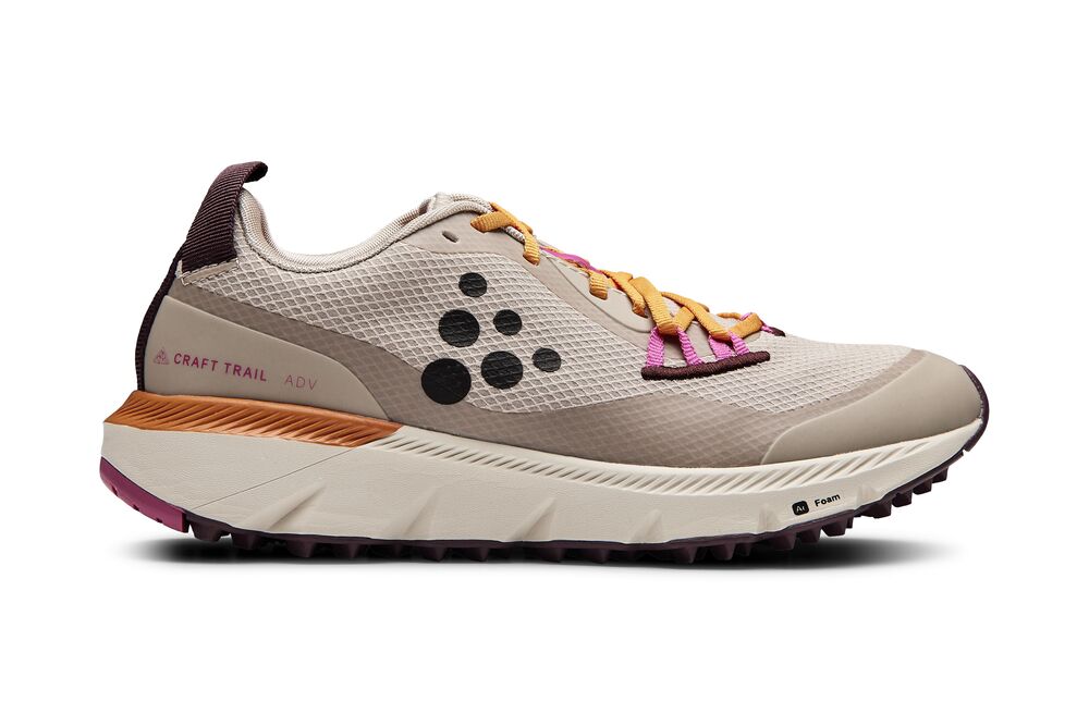 ADV Nordic Trail W von Craft – Plaster/Jaffa
