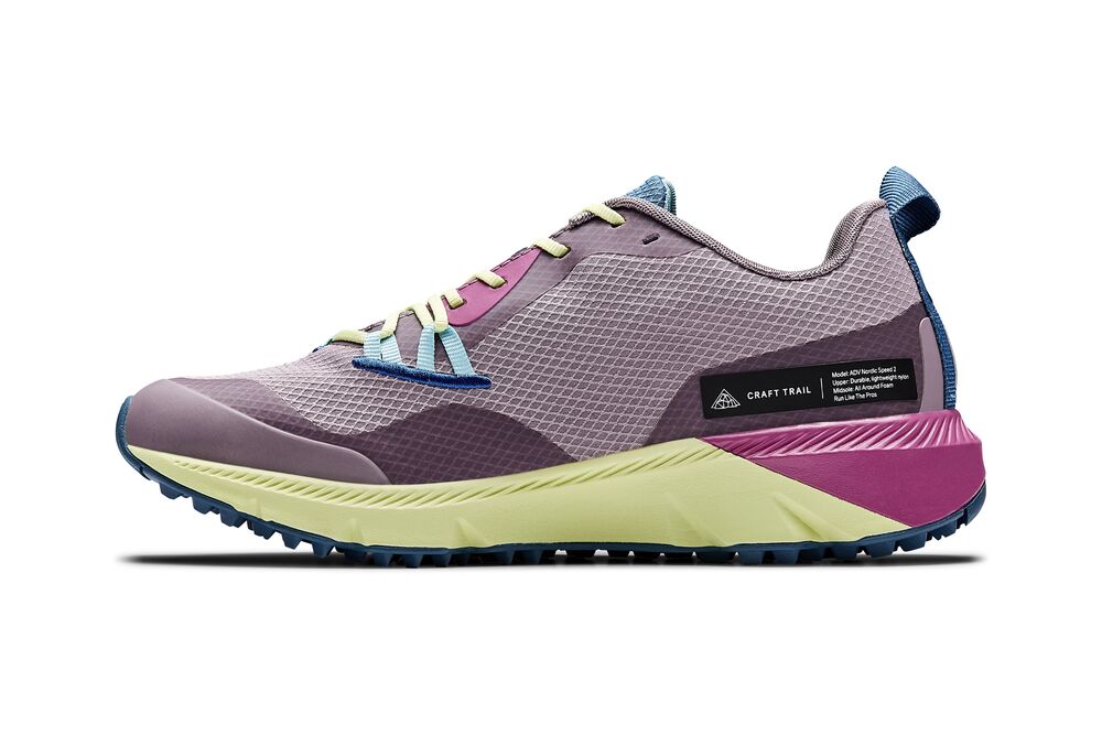 ADV Nordic Trail W