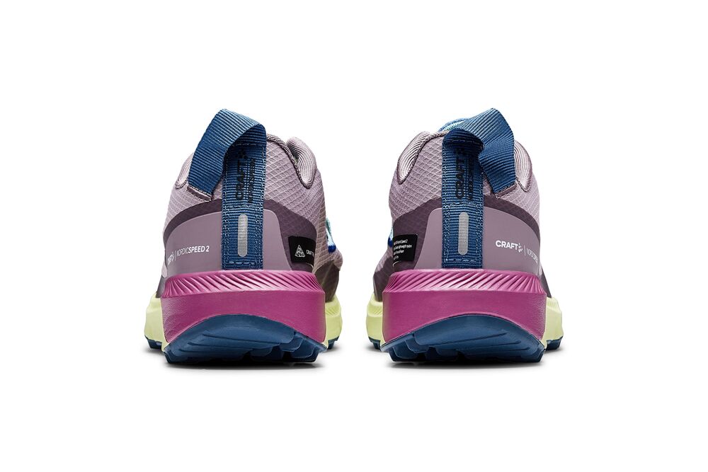 ADV Nordic Trail W