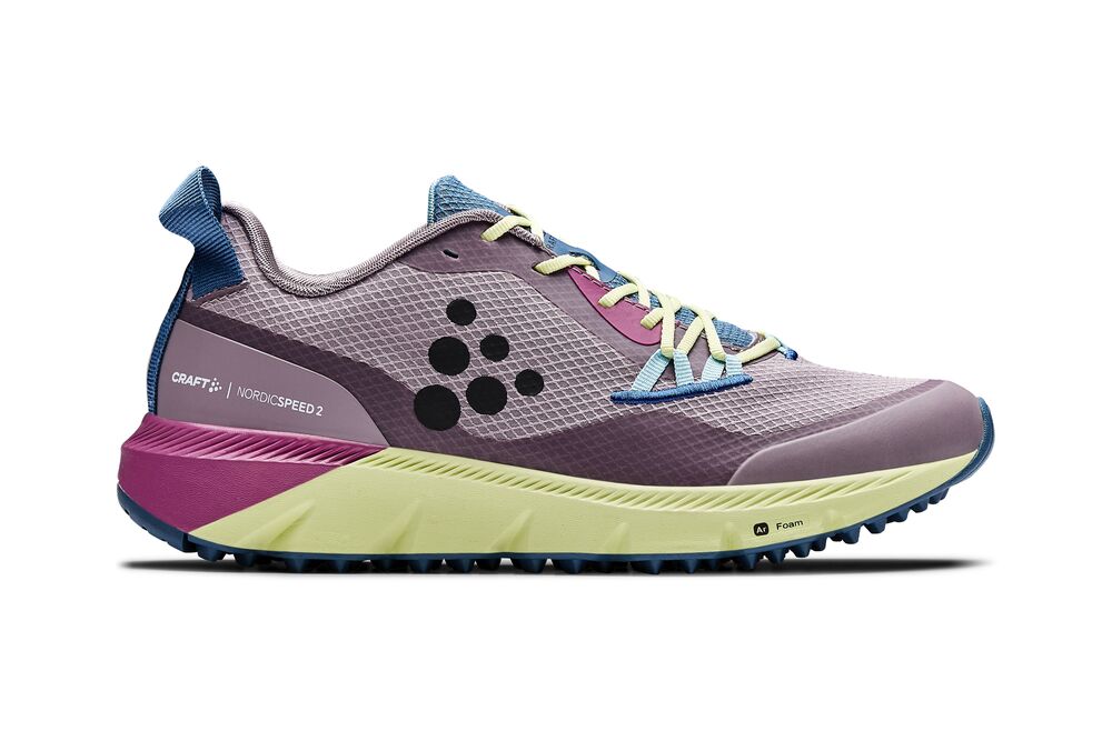 ADV Nordic Trail W