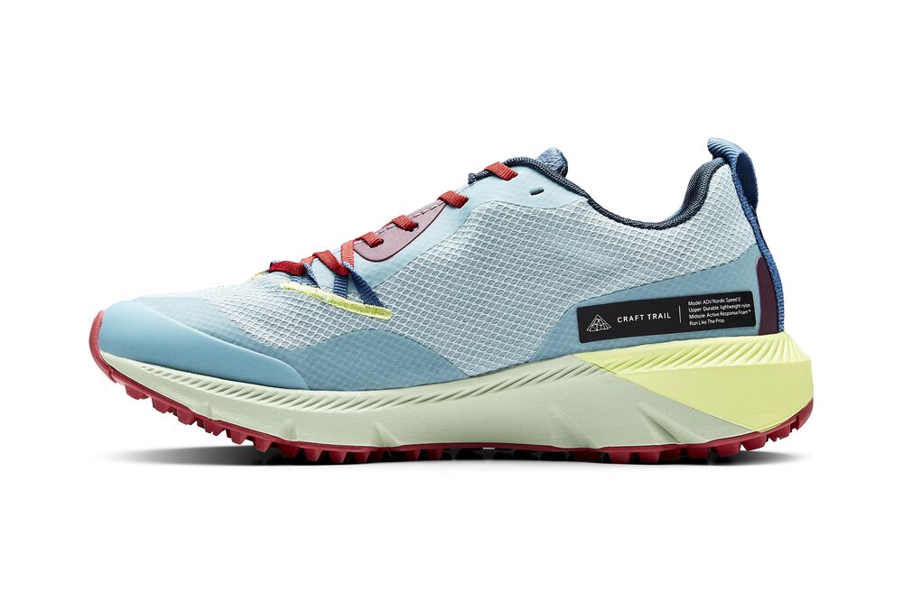 ADV Nordic Trail W